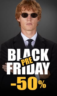 Login to Black Friday